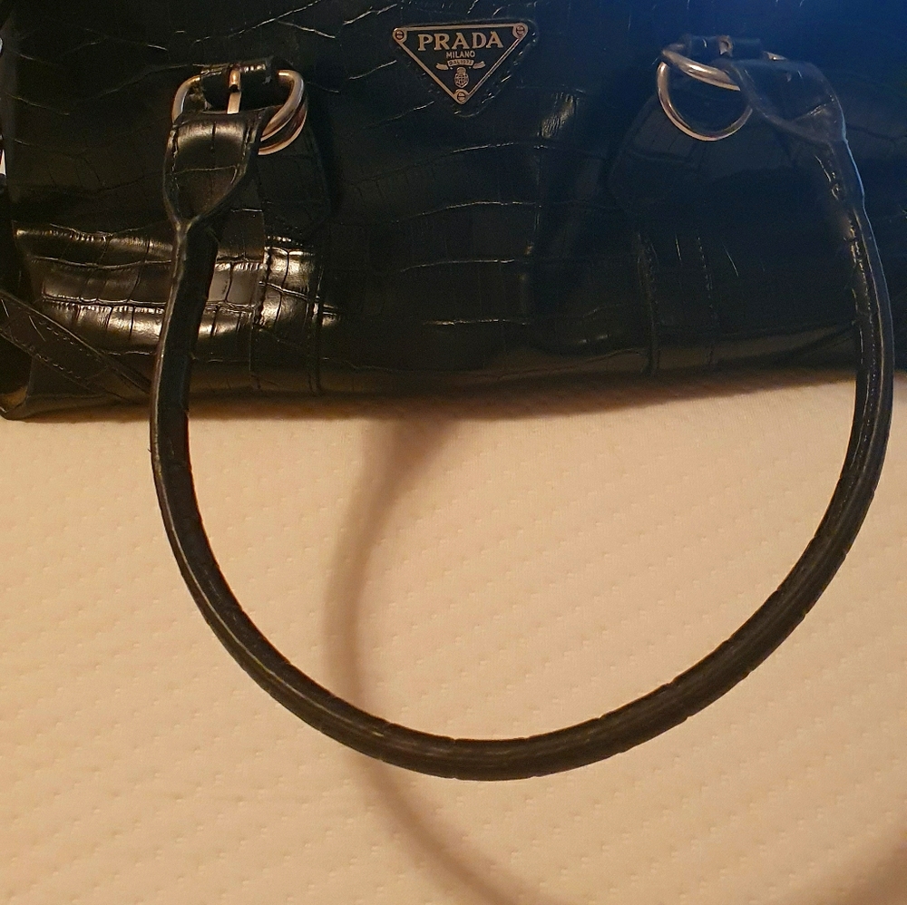 Copy Prada